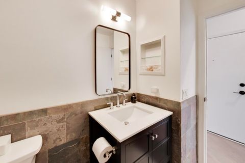 Tiny photo for 3718 N Ashland Avenue #302, Chicago, IL 60613 (MLS # 12599493)