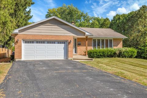 1223 WESTHAVEN Drive Wheaton IL 60189