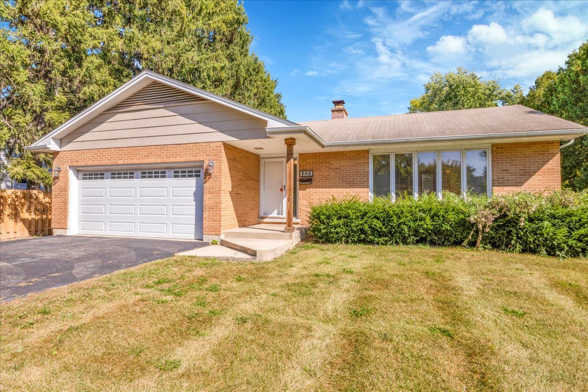 1223 WESTHAVEN Drive