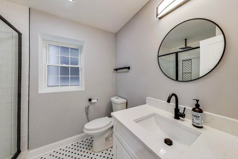 Tiny photo for 1336 Wesley Avenue, Berwyn, IL 60402 (MLS # 12532079)