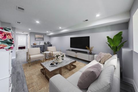 Tiny photo for 1336 Wesley Avenue, Berwyn, IL 60402 (MLS # 12532079)