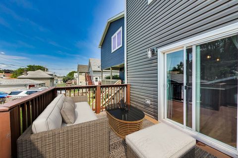 Tiny photo for 1336 Wesley Avenue, Berwyn, IL 60402 (MLS # 12532079)