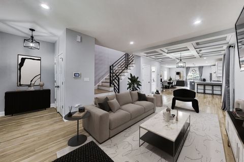 Tiny photo for 1336 Wesley Avenue, Berwyn, IL 60402 (MLS # 12532079)