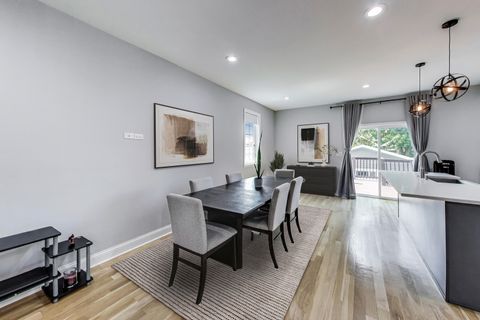 Tiny photo for 1336 Wesley Avenue, Berwyn, IL 60402 (MLS # 12532079)