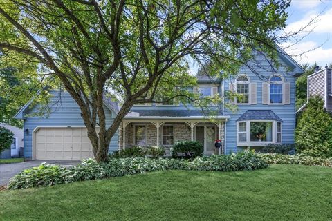 Photo of 731 S River Road, Naperville, IL 60540 (MLS # 12457373)