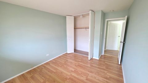 Tiny photo for 1557 Jill Court #206, Glendale Heights, IL 60139 (MLS # 12622719)