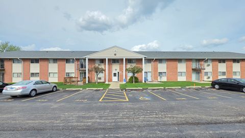 Photo of 1557 Jill Court #206, Glendale Heights, IL 60139 (MLS # 12622719)