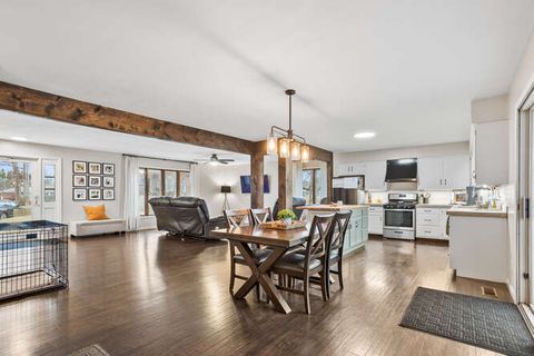 Tiny photo for 6709 N West Arrowhead Drive, Urbana, IL 61802 (MLS # 12541286)