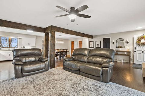 Tiny photo for 6709 N West Arrowhead Drive, Urbana, IL 61802 (MLS # 12541286)