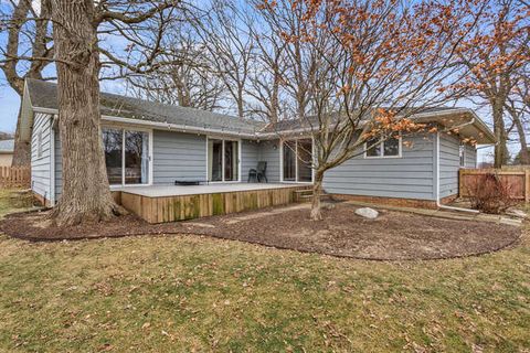 Tiny photo for 6709 N West Arrowhead Drive, Urbana, IL 61802 (MLS # 12541286)