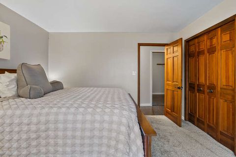 Tiny photo for 6709 N West Arrowhead Drive, Urbana, IL 61802 (MLS # 12541286)