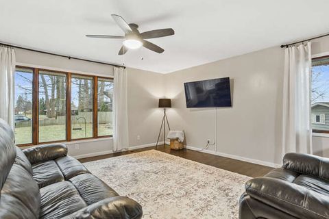 Tiny photo for 6709 N West Arrowhead Drive, Urbana, IL 61802 (MLS # 12541286)