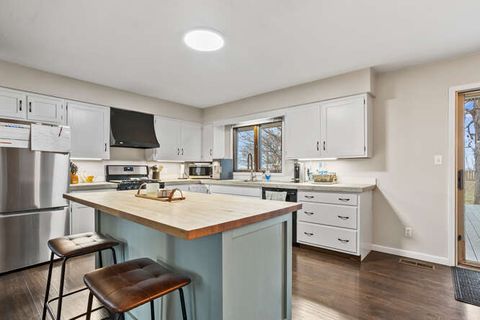 Tiny photo for 6709 N West Arrowhead Drive, Urbana, IL 61802 (MLS # 12541286)