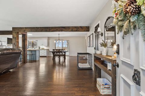 Tiny photo for 6709 N West Arrowhead Drive, Urbana, IL 61802 (MLS # 12541286)