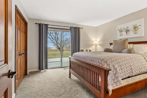 Tiny photo for 6709 N West Arrowhead Drive, Urbana, IL 61802 (MLS # 12541286)