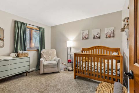 Tiny photo for 6709 N West Arrowhead Drive, Urbana, IL 61802 (MLS # 12541286)