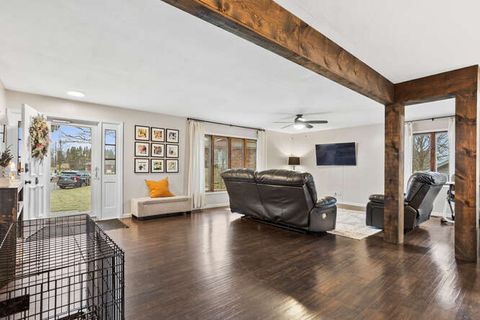 Tiny photo for 6709 N West Arrowhead Drive, Urbana, IL 61802 (MLS # 12541286)