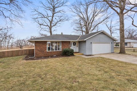 Tiny photo for 6709 N West Arrowhead Drive, Urbana, IL 61802 (MLS # 12541286)