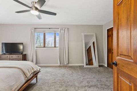 Tiny photo for 6709 N West Arrowhead Drive, Urbana, IL 61802 (MLS # 12541286)