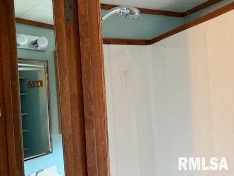 Tiny photo for 84 S New Thompson Lake Road, Carbondale, IL 62901 (MLS # EB460161)