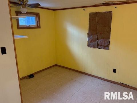 Tiny photo for 84 S New Thompson Lake Road, Carbondale, IL 62901 (MLS # EB460161)