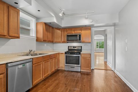 Tiny photo for 3741 N Nottingham Avenue, Chicago, IL 60634 (MLS # 12619984)