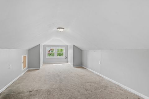 Tiny photo for 3741 N Nottingham Avenue, Chicago, IL 60634 (MLS # 12619984)