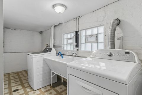 Tiny photo for 3741 N Nottingham Avenue, Chicago, IL 60634 (MLS # 12619984)