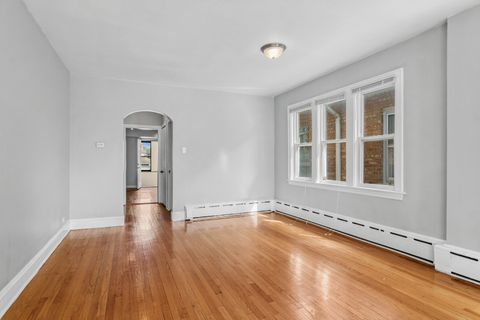 Tiny photo for 3741 N Nottingham Avenue, Chicago, IL 60634 (MLS # 12619984)