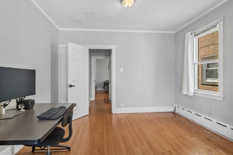 Tiny photo for 3741 N Nottingham Avenue, Chicago, IL 60634 (MLS # 12619984)