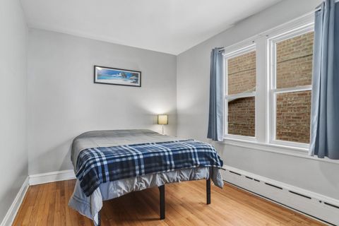 Tiny photo for 3741 N Nottingham Avenue, Chicago, IL 60634 (MLS # 12619984)