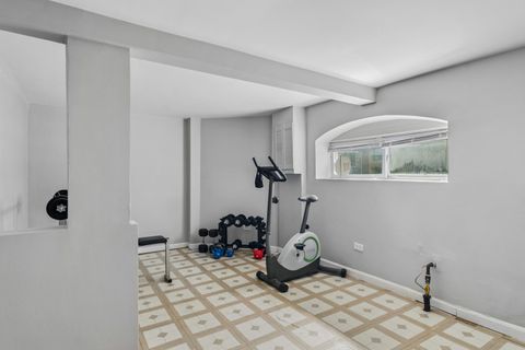 Tiny photo for 3741 N Nottingham Avenue, Chicago, IL 60634 (MLS # 12619984)
