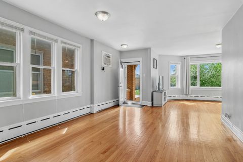 Tiny photo for 3741 N Nottingham Avenue, Chicago, IL 60634 (MLS # 12619984)