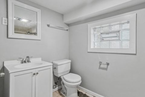 Tiny photo for 3741 N Nottingham Avenue, Chicago, IL 60634 (MLS # 12619984)