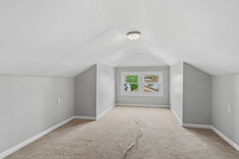 Tiny photo for 3741 N Nottingham Avenue, Chicago, IL 60634 (MLS # 12619984)