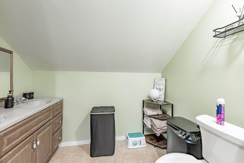 Tiny photo for 7711 Melvina Avenue, Burbank, IL 60459 (MLS # 12489556)