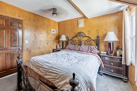 Tiny photo for 7711 Melvina Avenue, Burbank, IL 60459 (MLS # 12489556)