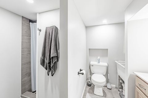 Tiny photo for 7711 Melvina Avenue, Burbank, IL 60459 (MLS # 12489556)