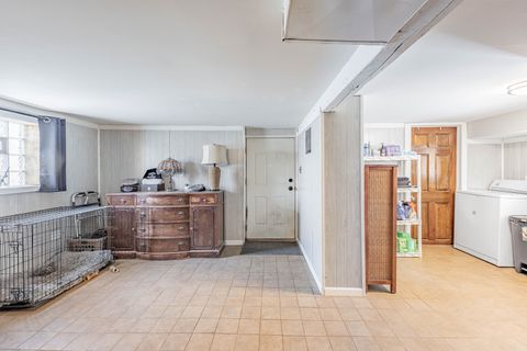 Tiny photo for 7711 Melvina Avenue, Burbank, IL 60459 (MLS # 12489556)