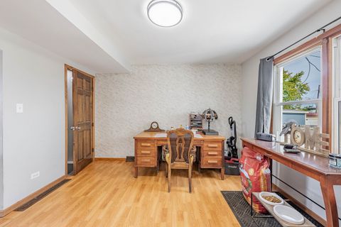 Tiny photo for 7711 Melvina Avenue, Burbank, IL 60459 (MLS # 12489556)