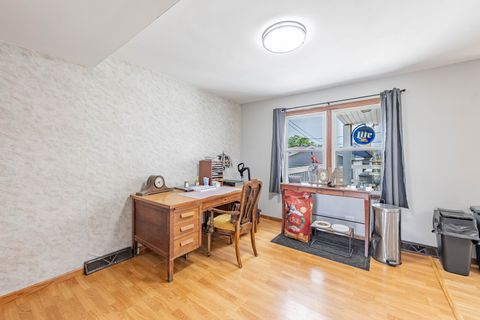 Tiny photo for 7711 Melvina Avenue, Burbank, IL 60459 (MLS # 12489556)