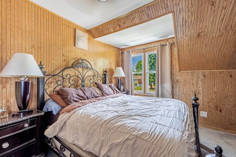 Tiny photo for 7711 Melvina Avenue, Burbank, IL 60459 (MLS # 12489556)