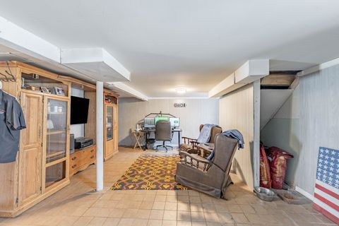 Tiny photo for 7711 Melvina Avenue, Burbank, IL 60459 (MLS # 12489556)