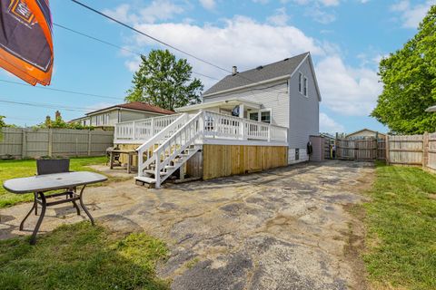 Tiny photo for 7711 Melvina Avenue, Burbank, IL 60459 (MLS # 12489556)