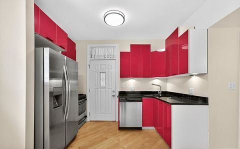 Tiny photo for 906 W Winona Street #2S, Chicago, IL 60640 (MLS # 12615574)