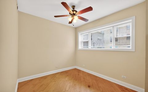 Tiny photo for 906 W Winona Street #2S, Chicago, IL 60640 (MLS # 12615574)