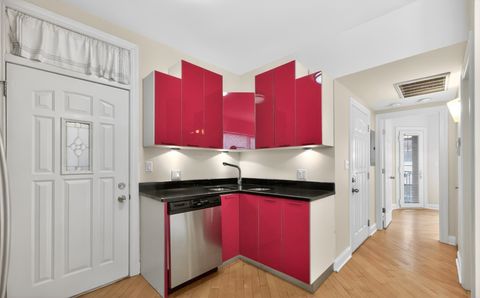 Tiny photo for 906 W Winona Street #2S, Chicago, IL 60640 (MLS # 12615574)