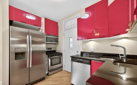 Tiny photo for 906 W Winona Street #2S, Chicago, IL 60640 (MLS # 12615574)