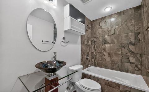 Tiny photo for 906 W Winona Street #2S, Chicago, IL 60640 (MLS # 12615574)