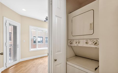 Tiny photo for 906 W Winona Street #2S, Chicago, IL 60640 (MLS # 12615574)